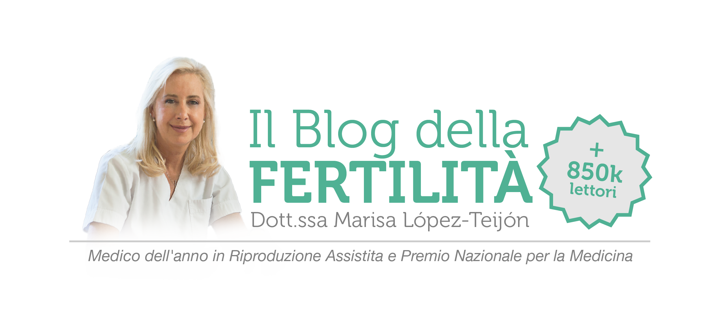 Il blog della fertilità
